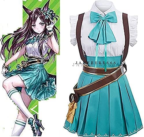 Amazon | 漫天会社 ウマ娘 プリティーダービー メジロドーベル Mejiro